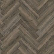 Ambiant Spigato Avanto visgraat dryback dark grey
