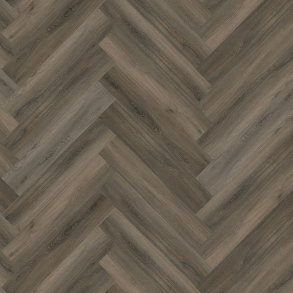 Ambiant Spigato Avanto visgraat dryback dark grey