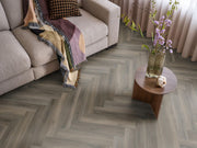 Ambiant Spigato Avanto visgraat dryback dark grey