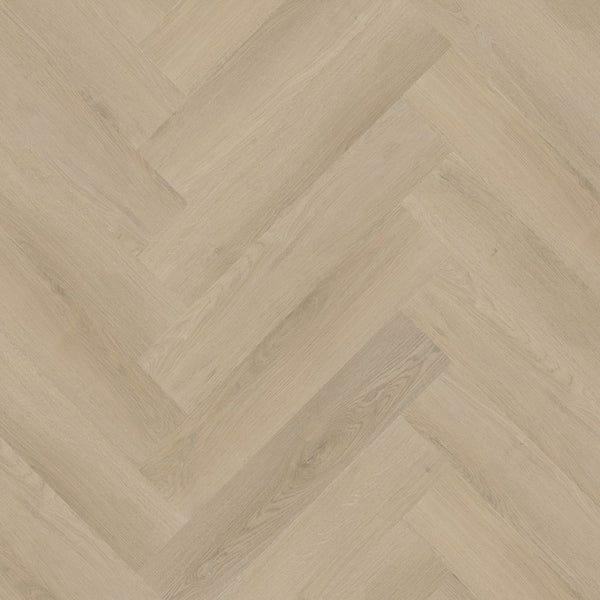 Ambiant Spigato Navaro visgraat dryback beige