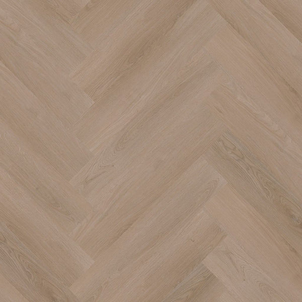 Ambiant Spigato Navaro visgraat dryback dark oak