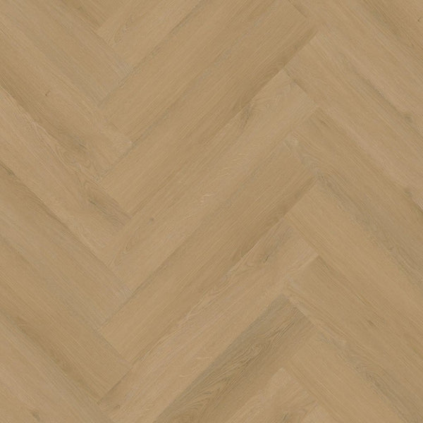 Ambiant Spigato Navaro visgraat dryback light oak