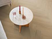 Ambiant Spigato Navaro visgraat dryback light oak