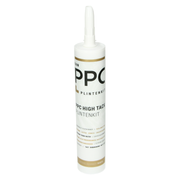 PPC High Tack Plintenkit - wit 290 ml