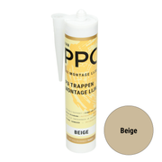 PPC Montagekit voor trappen Beige 300ml